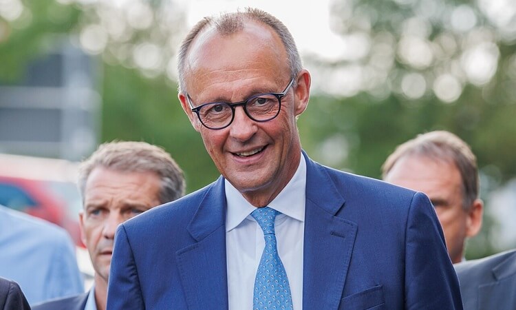 Alemania condiciona la política de emisiones de la UE