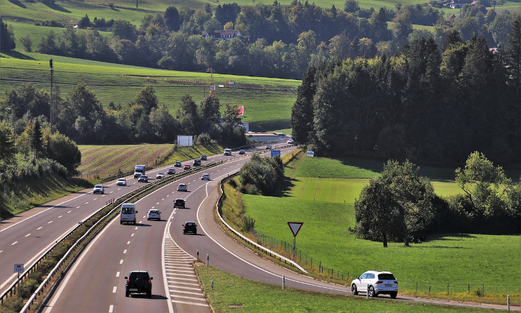 Más de la mitad de las carreteras españolas están deterioradas
