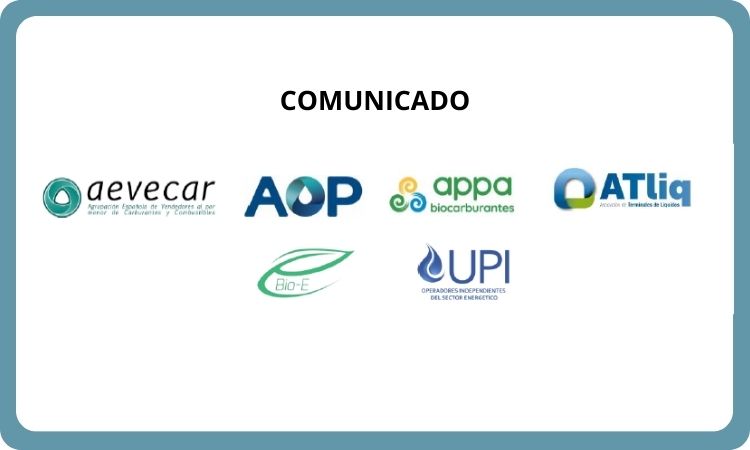 Comunicado AOP