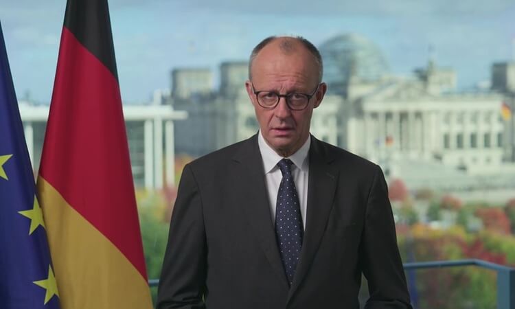 El canciller alemán es partidario de una normativa más flexible en la UE