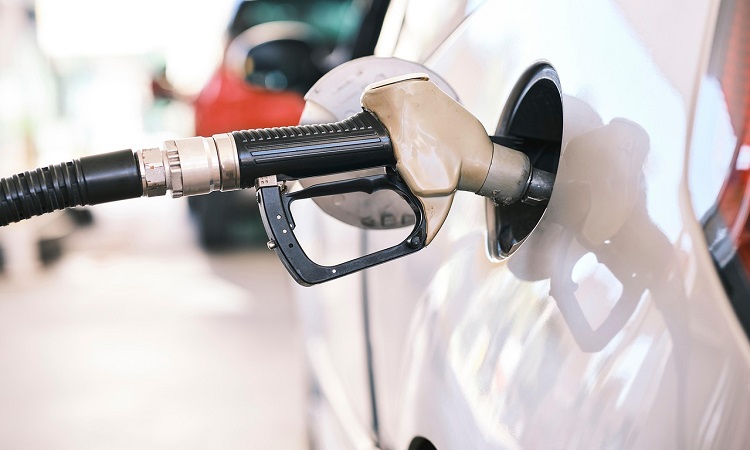 Gasolinera