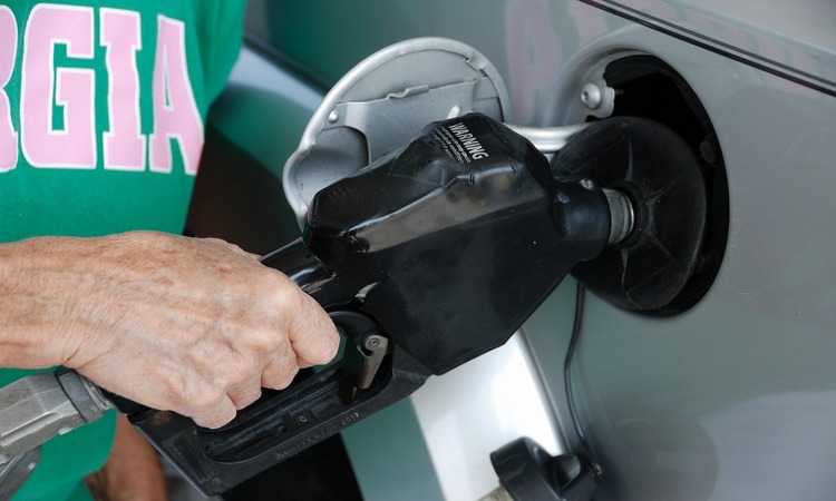 Una prueba demuestra que el coche diésel es mejor para viajar