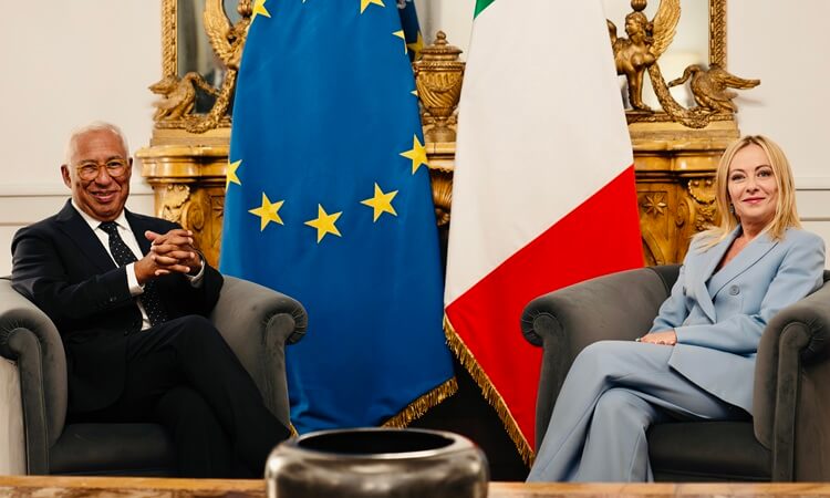 Italia se opone a la prohibición de los motores de combustión en 2035
