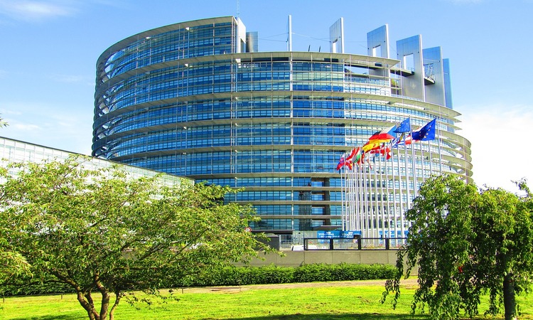 Parlamento europeo