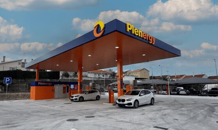 Plenergy supera las 70 gasolineras en Andalucía con tres nuevas aperturas