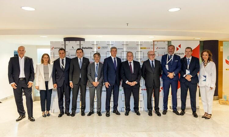 El sector de la automoción ha pedido el apoyo del Gobierno