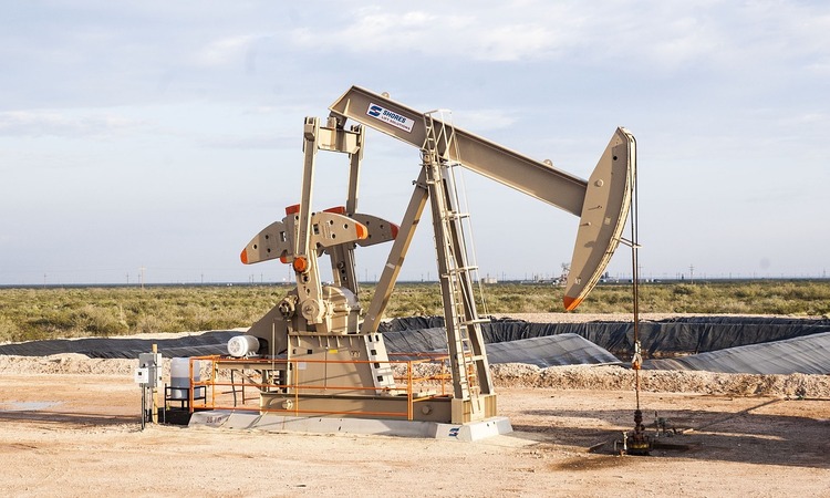 Yacimiento petrolífero