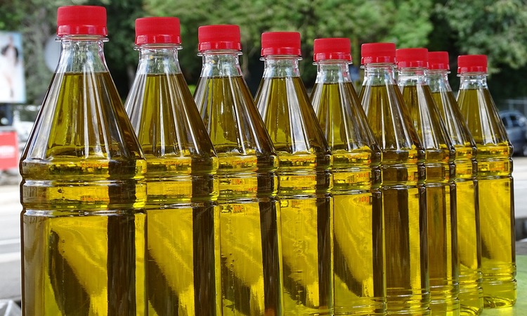 Aceite de oliva