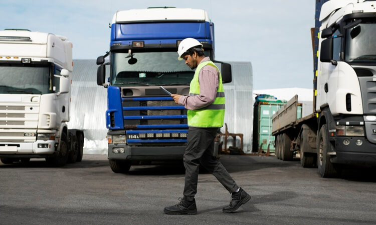 El transporte reclama medidas preventivas