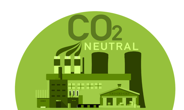 CO2 Neutral