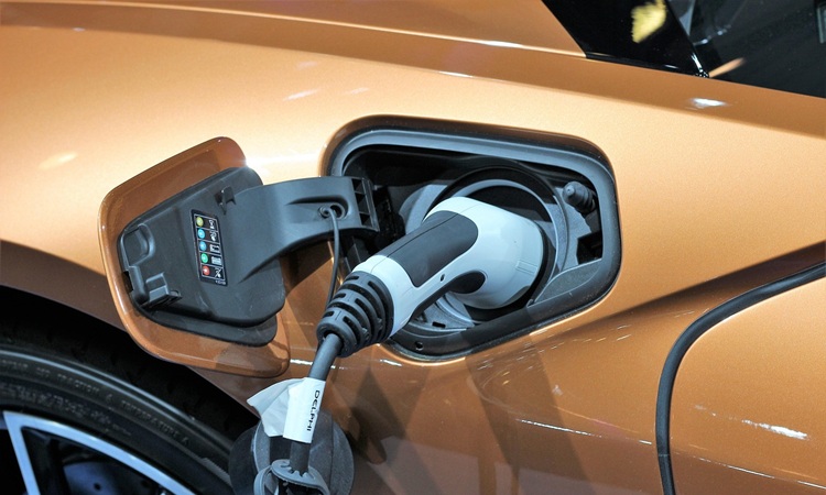 Un estudio de Allianz asegura que Europa no tendrá un mercado automovilístico 100% eléctrico en 2035