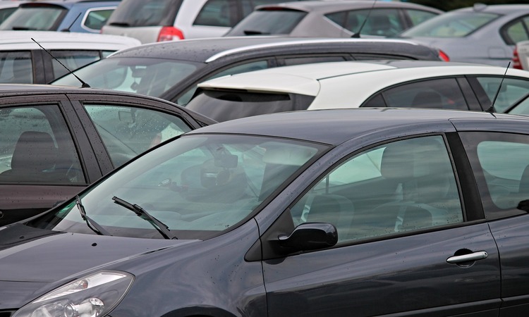 Coches en venta