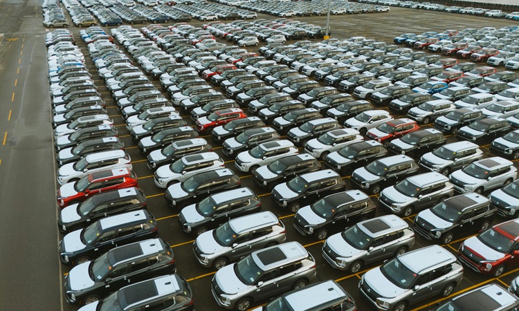 El PERTE VEC III subvencionará a empresas automovilísticas con 90,2 millones de euros