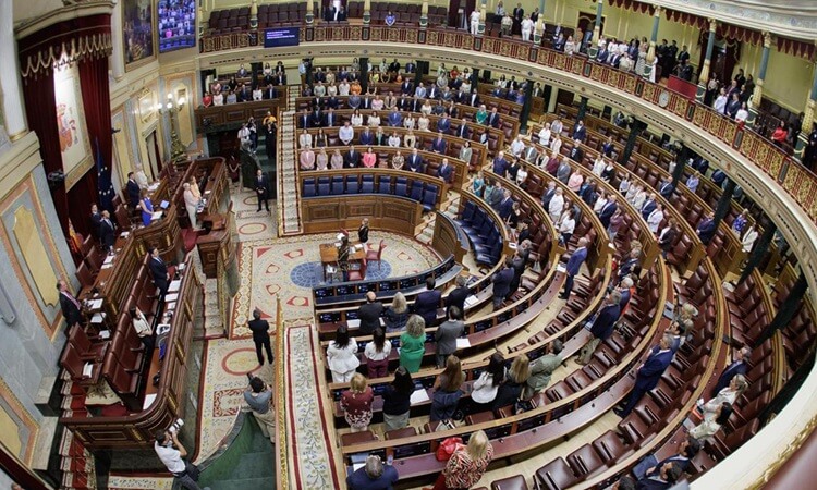 El Congreso vota esta semana el nuevo decreto ley con rebajas fiscales por la crisis en Oriente Medio