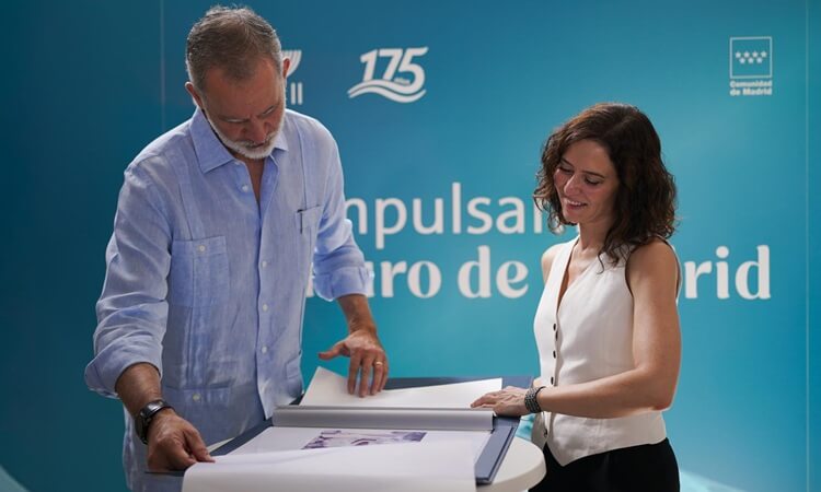 Madrid inaugura su laboratorio energético