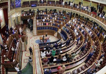 El Congreso exige acelerar la movilidad sostenible en España para mejorar el transporte y reducir emisiones