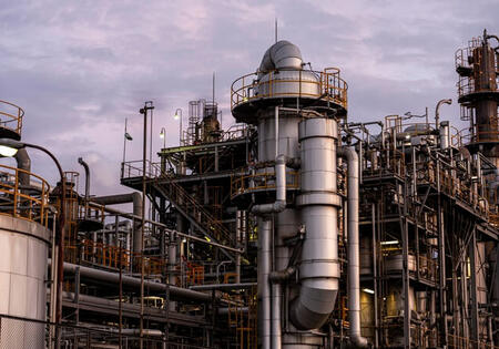 Las refinerías ya no producen suficiente diésel para todo lo que consumimos. Y eso amenaza con disparar todavía más su precio