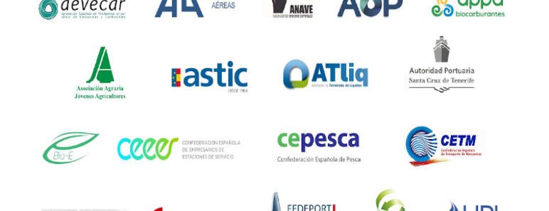Plataforma Ecocombustibles