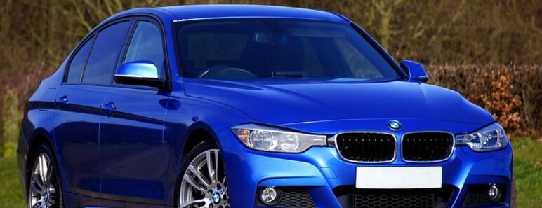 Coche BMW