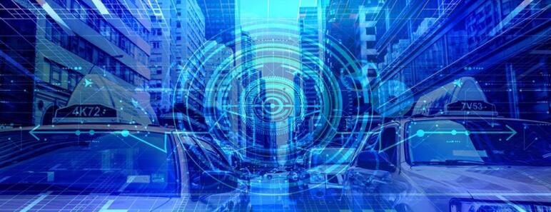 Digitalización del tráfico en el futuro
