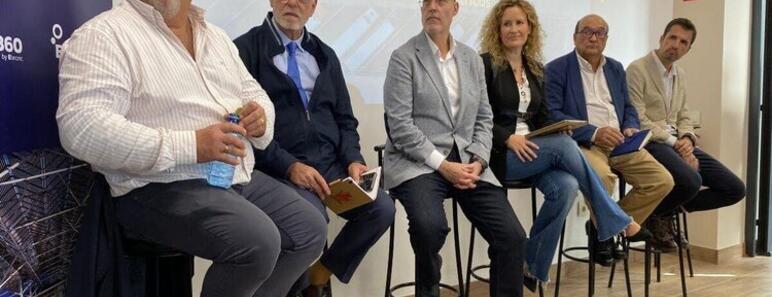 I Jornada de Electrificación