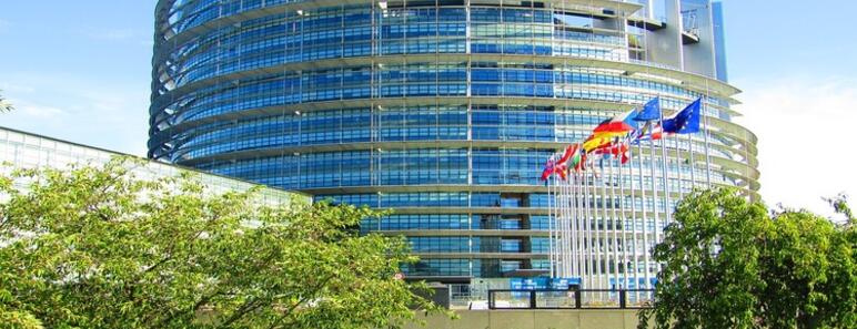 Parlamento europeo