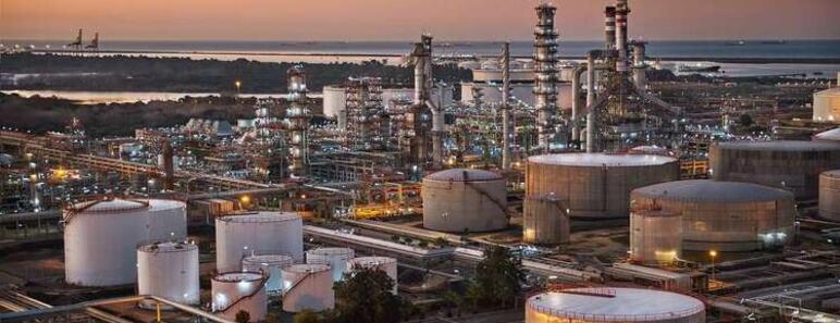 La demanda de combustibles fósiles sigue creciendo