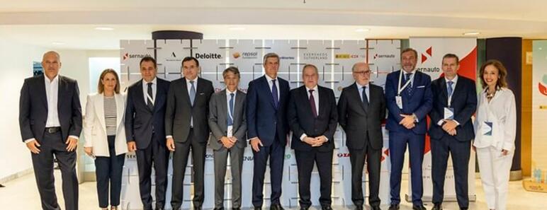 El sector de la automoción ha pedido el apoyo del Gobierno