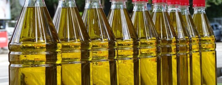 Aceite de oliva