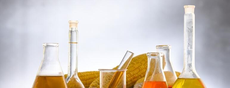 Matraces con biocombustible